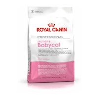 Comida para Mamá Bebé Gatos Royal Canin Pro Feline 10kg